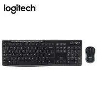 在飛比找蝦皮商城優惠-Logitech 羅技 MK270R 無線滑鼠鍵盤組 現貨 