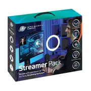 3rd Earth Media Streamer Pack