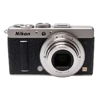 在飛比找PChome商店街優惠-(BEAGLE) Nikon coolpix A 真皮相機專
