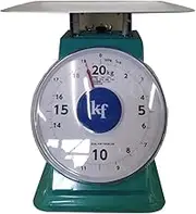 KF (Keiefu) Above Dish Automatic Weighing SPS-20KG