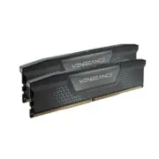 Corsair Vengeance 64GB 2x32GB DDR5 UDIMM 5200MHz C40 1.25V Desktop Gaming Memory