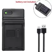 USB CGA-S006 Battery charger for Panasonic Lumix DMC-FZ18,DMC-FZ28 DMC-FZ30,FZ35
