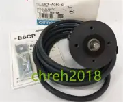 1 PCS NEW IN BOX Omron E6CP-AG5C-C 256P/R rotary encoder