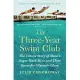 The Three-Year Swim Club: The Untold Story of Maui’s Sugar Ditch Kids and Their Quest for Olympic Glory