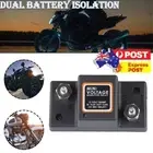 VSR Voltage Sensitive Relay Car Smart Dual Battery Controller Isolator Protector