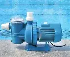 With Filter Spa/ Swimming Pool Pump Swimming Pool Pump Brand New 220V 1.1KW xt