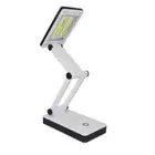 Folding LED Desk Lamp Environmental Protection Manual Measurement Deviation