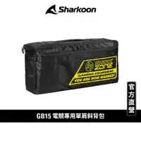 在飛比找蝦皮商城優惠-Sharkoon 旋剛 GB15 電競 鍵盤 耳機 防潑水 