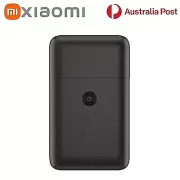 XIAOMI Electric Shaver Reciprocating Head Men Beard Razor Trimmer Portable USB