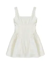 KatieJnyc Girls' Tween Brenna Dress - Big Kid