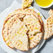 [Providoor] Wholemeal Pitta Bread