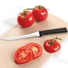 Rada Tomato Slicer Black Handle W226