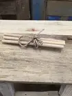 Bamboo Drinking Straws Eco-friendly Organic