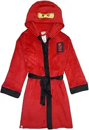 LEGO Ninjago Little/Big Boys Costume Plush Robe