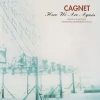 在飛比找蝦皮購物優惠-Cagnet - Here We Are Again Lon