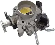 MD345050 New Throttle Body Assembly Compatible For Mitsubishi pajero Montero 1991-2003 2.4L 4WD AC54-337 MD614918