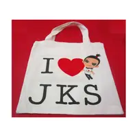 在飛比找蝦皮購物優惠-JANG KEUN SUK JKS Eco Bag You'