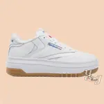 REEBOK  CLUB C EXTRA 網球鞋 女 GZ2424