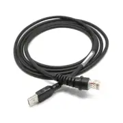 2M Symbol Barcode Scanner USB Cable for 1200G 1202G 1250G 1250GAP 1300