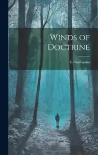 在飛比找博客來優惠-Winds of Doctrine