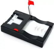 Multiple Slide Film Cutter for 35Mm 6X45 6X6 6X7 60Mm Format