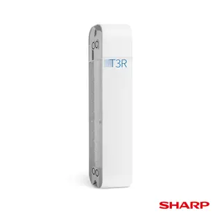 SHARP夏普 超淨後置柔順口感濾芯 WK-TR51T