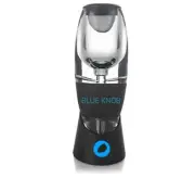 Red Wine Aerator Filter New Magic Decanter Essential Wine Aerator Set