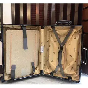 RIMOWA 日默瓦 經典款 親民版 全鋁合金製造 登機箱 旅行箱 20吋24吋28吋