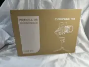 Zhiyun CINEPEER WEEBILL 3E 3-Axis Gimbal Stabilizer for DSLR Mirrorless Cameras