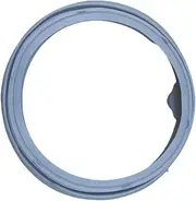 Sealing Ring Rubber Ring Leather Gasket Accessories Cut Washer ，Compatible for LG，Drum Washing Machine 4986EN1001A