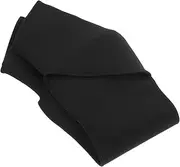 FOMIYES Lightweight Shoulder Support Shoulder Sleeves for Sports Gym Workout for Lifting Warm Keeping for Men (large)