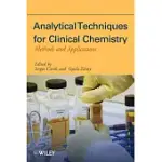 CLINICAL CHEMISTRY
