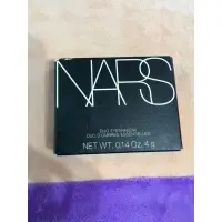 在飛比找蝦皮購物優惠-二手正品 NARS 雙色眼影 Duo Eyeshadow /