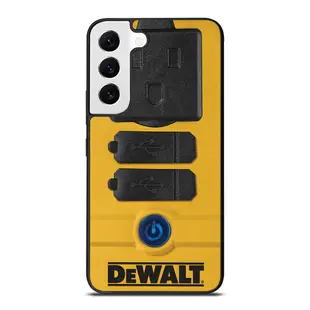 SAMSUNG Dewalt POWER INVERTER 三星 Galaxy S23 Ultra 保護殼三星 Gala