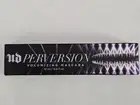 Urban Decay PERVERSION Volumizing Mascara Bigger Blacker Badder New in Box