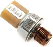 Pressure Sensor Switch Replace 85PP44-01 03N906054 85PP4401 Compatible with A/UDl Q5 Q7 P/ASSAT V/ARlANT S/ANTANA T/lGUAN CAIJUN-AUTO (1 Pack)