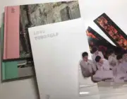 Bulletproof Spring Day Album Persona Film Rubsell Album