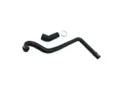 SKP 52QM22S Crankcase Breather Hose Fits 1999-2004 Audi A6