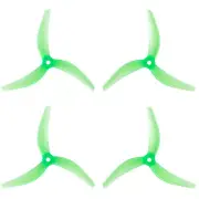 HobbyWing HWI48380302 Johnny Freestyle & Drone Race Prop Bright Green