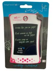 Boogie Board Jot Pink 4.5 Inches Screen Wireless Pocket LCD Writing Tablet NIP