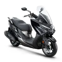 在飛比找momo購物網優惠-【KYMCO 光陽】G DINK CT TCS(2023年全