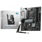 【任搭省2%】MSI 微星 B760M GAMING WIFI M-ATX/LGA1700/DDR5/主機板