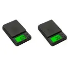 500G/1000G Pocket Scale Electronic Scale Small Scale 0.01g High Accuracy