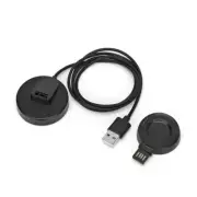USB Dock Charger Charging Cable Base Adapter for Huami Amazfit 2 4G LTE (AC1807)