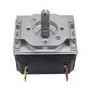 1PCS DKJ-Y 16A250V Timer Switch Electric Pressure Cooker 15 Minutes D-Axis