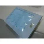 【奇哥】全新-吸濕速乾沐浴禮盒 - 藍色