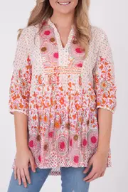 Daydream Tunic--ADR-DAYDREAM