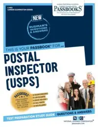 在飛比找博客來優惠-Postal Inspector (U.S.P.S.), V