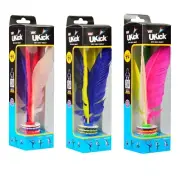 UKICK - KICK IT, HACK IT, WHACK IT! High Quality Shuttlecock / Jianzi Foot Sport