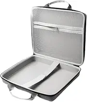 [MotiveTech] Hard EVA Travel Case Storage Suitcase Container Shockproof Dustproof Organizer
